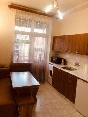 Apartment In Republic Square
